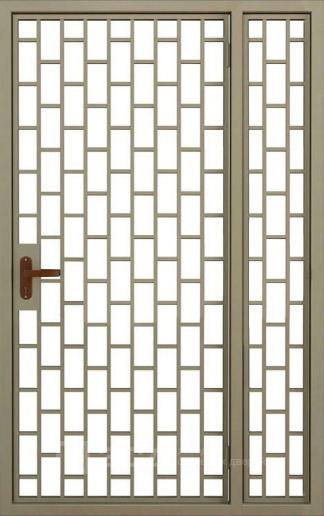 Фото «Тамбурная дверь №10»