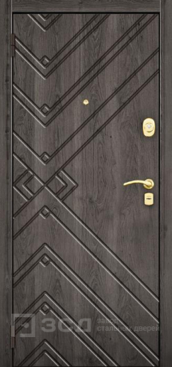 Фото «Уличная дверь №7»