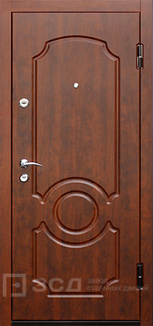 Фото «Уличная дверь №7»