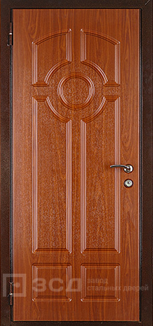 Фото «Дверь МДФ №29»