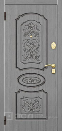 Фото «Дверь Порошок №60»