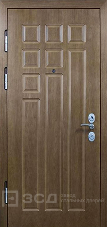 Фото «Дверь Порошок №24»