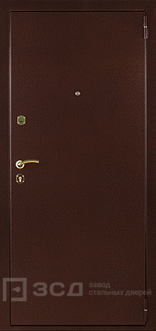 Фото «Дверь Порошок №19»